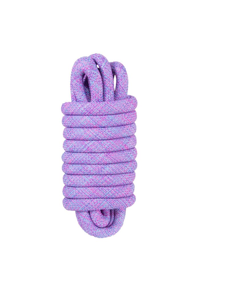 Love Knot 5m Polyester Rope 8mm – Bondage Rope > Bondage Gear > Rope