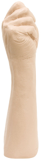 Doc Johnson The Fist – 14 Inch Flexible Forearm Replica Fisting Toy > Dildos > Oversized Toys