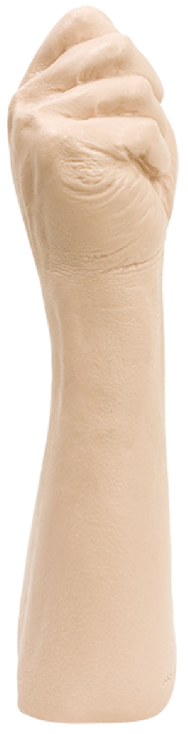 Doc Johnson The Fist – 14 Inch Flexible Forearm Replica Fisting Toy > Dildos > Oversized Toys