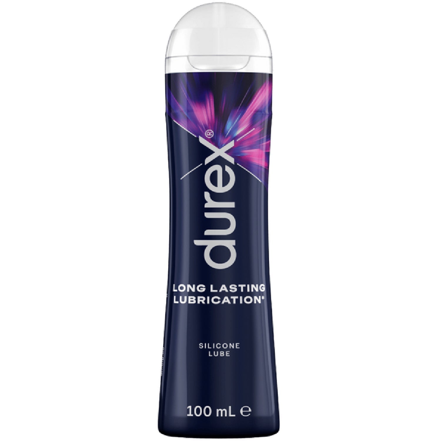 Durex Perfect Glide Silicone Lube – Long-Lasting Intimate Lubricant 100ml > Lube > Silicone Main image