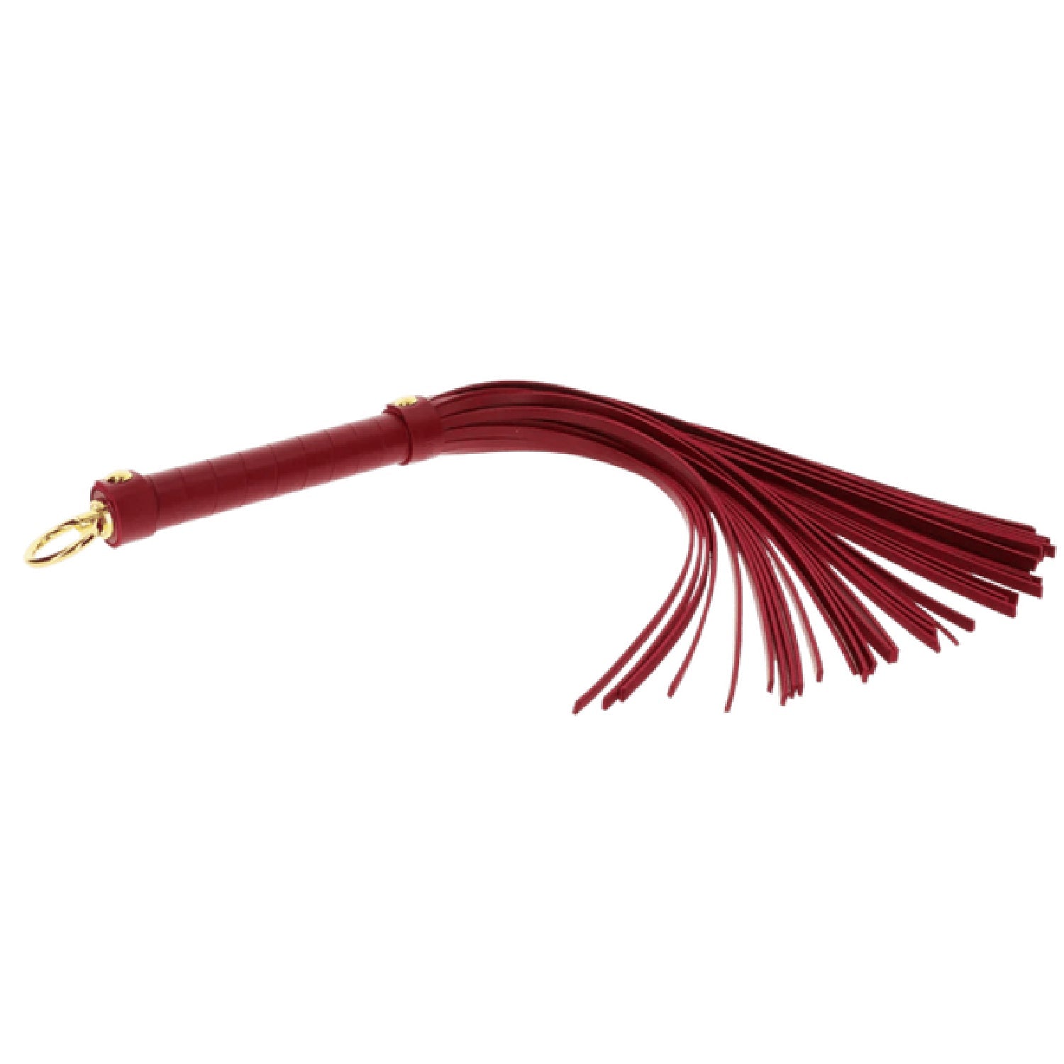 Taboom Large Whip – Luxury Bondage Accessory > Bondage Gear > Whips & Floggers