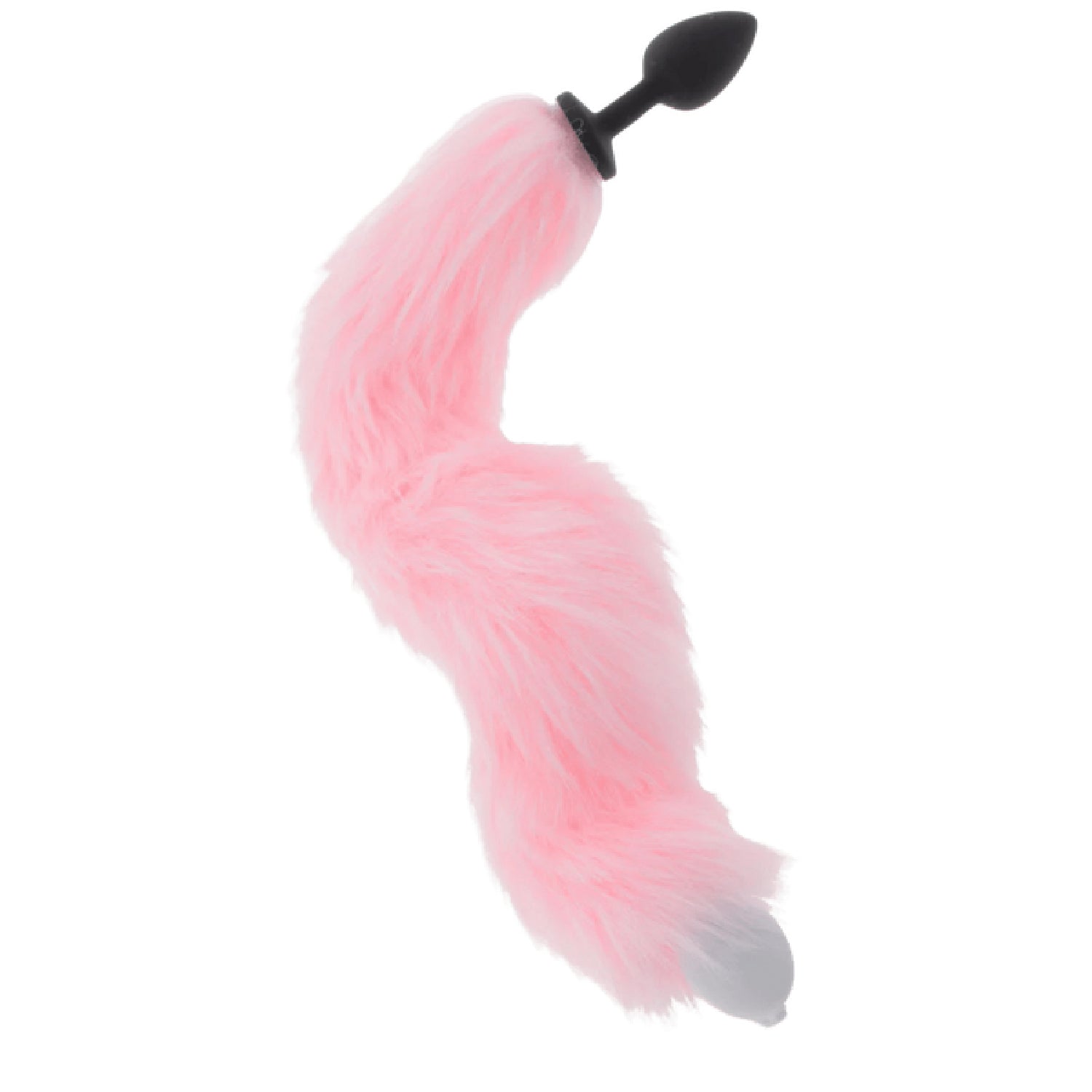 Taboom Unicorn Tail with LED Butt Plug – Soft Flexible Butt Plug with LED Lights > Anal Range > Tail Butt Plugs