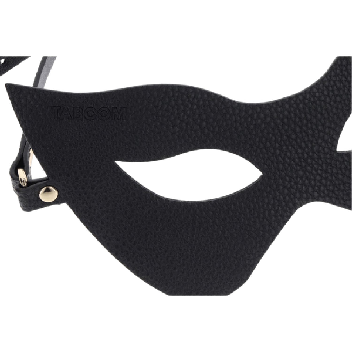 TABOOM Dona Cat Mask – Luxury Roleplay Mask > Bondage Gear > Masks