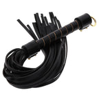 Taboom Studded Whip – Lightweight Vegan PU Leather Bondage Whip > Bondage Gear > Whips & Floggers