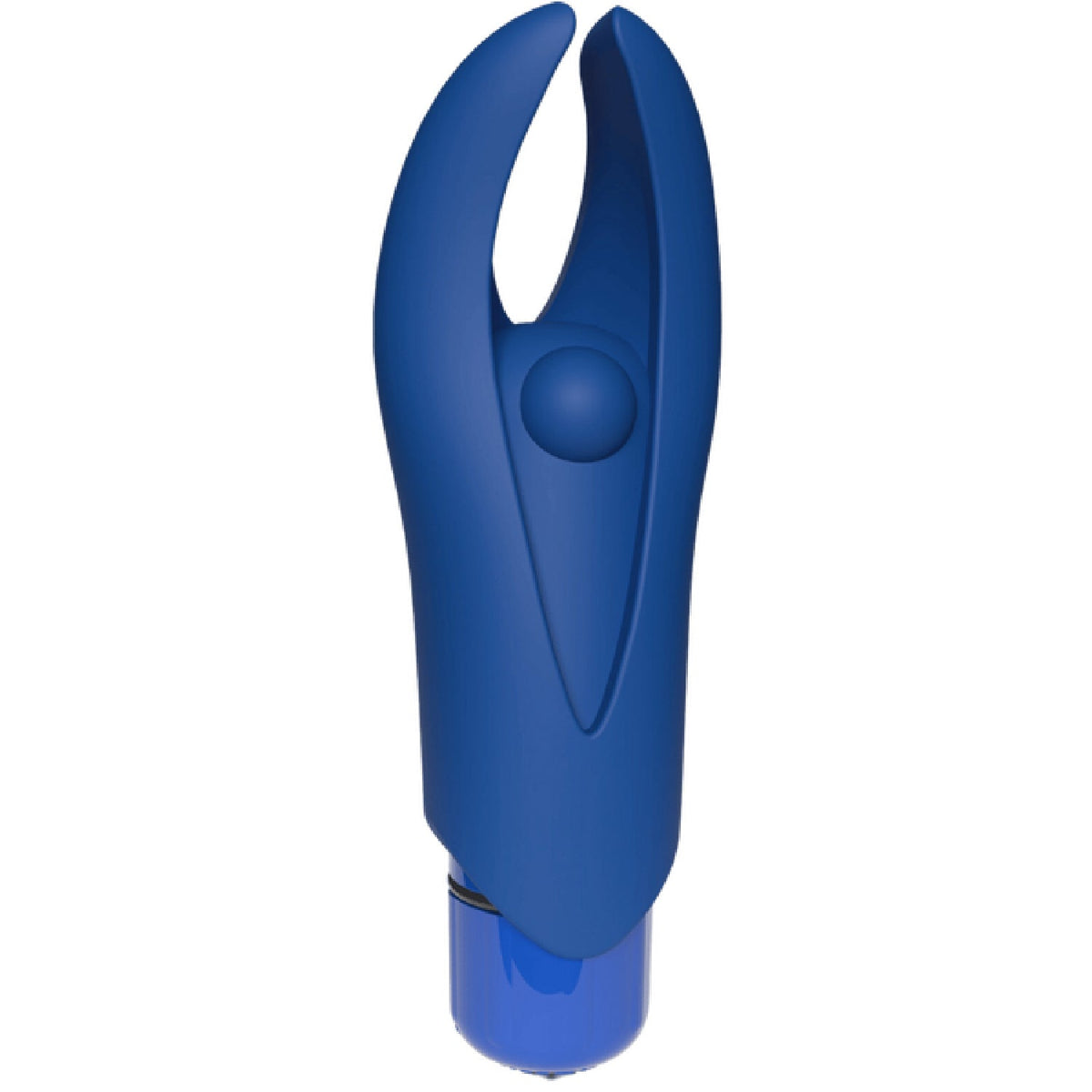 Demon 4B Low Pitch Bass – Deep-Rumbling 5-Speed Vibrator with Silicone Horns > Vibrators > Mini Vibrators