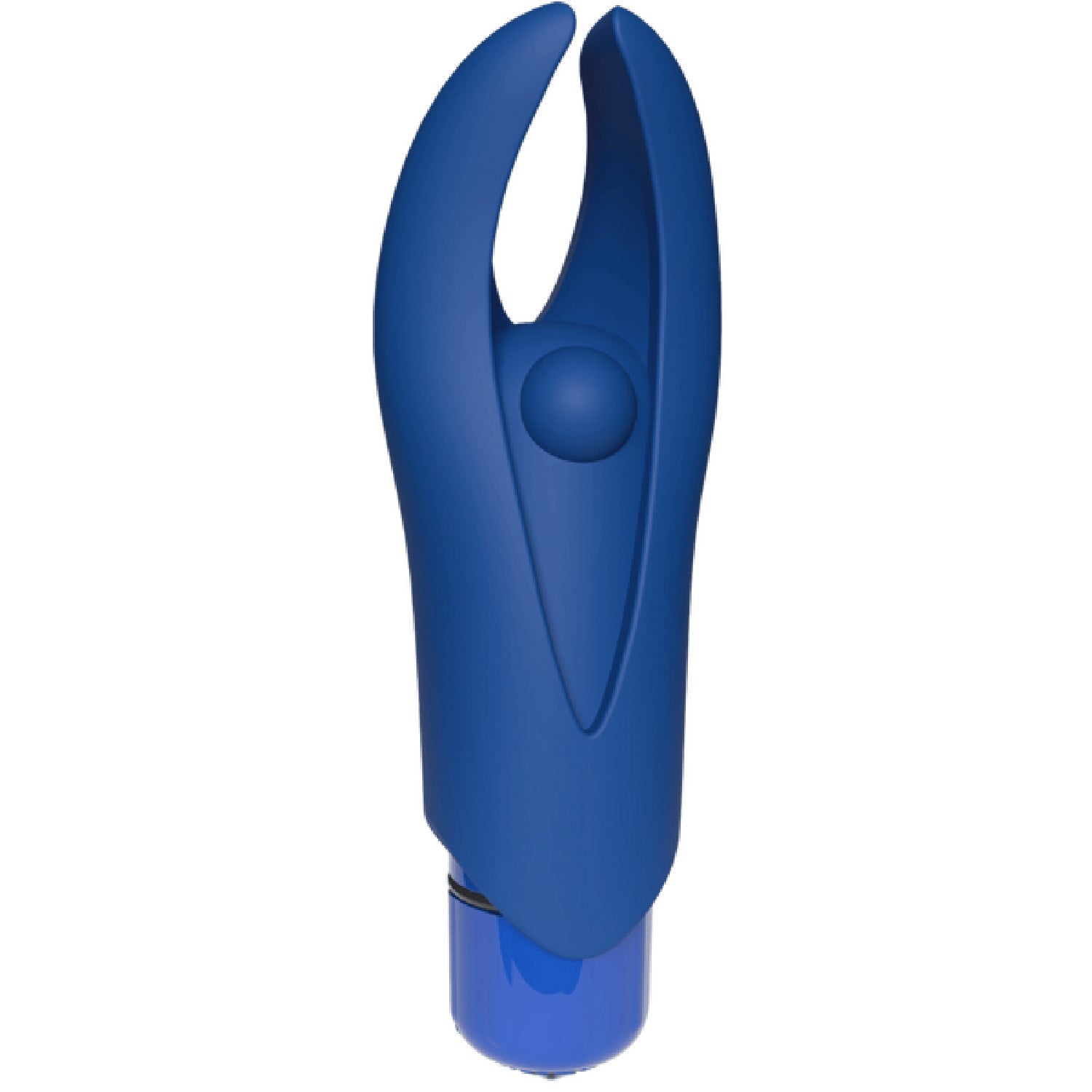 Demon 4B Low Pitch Bass – Deep-Rumbling 5-Speed Vibrator with Silicone Horns > Vibrators > Mini Vibrators
