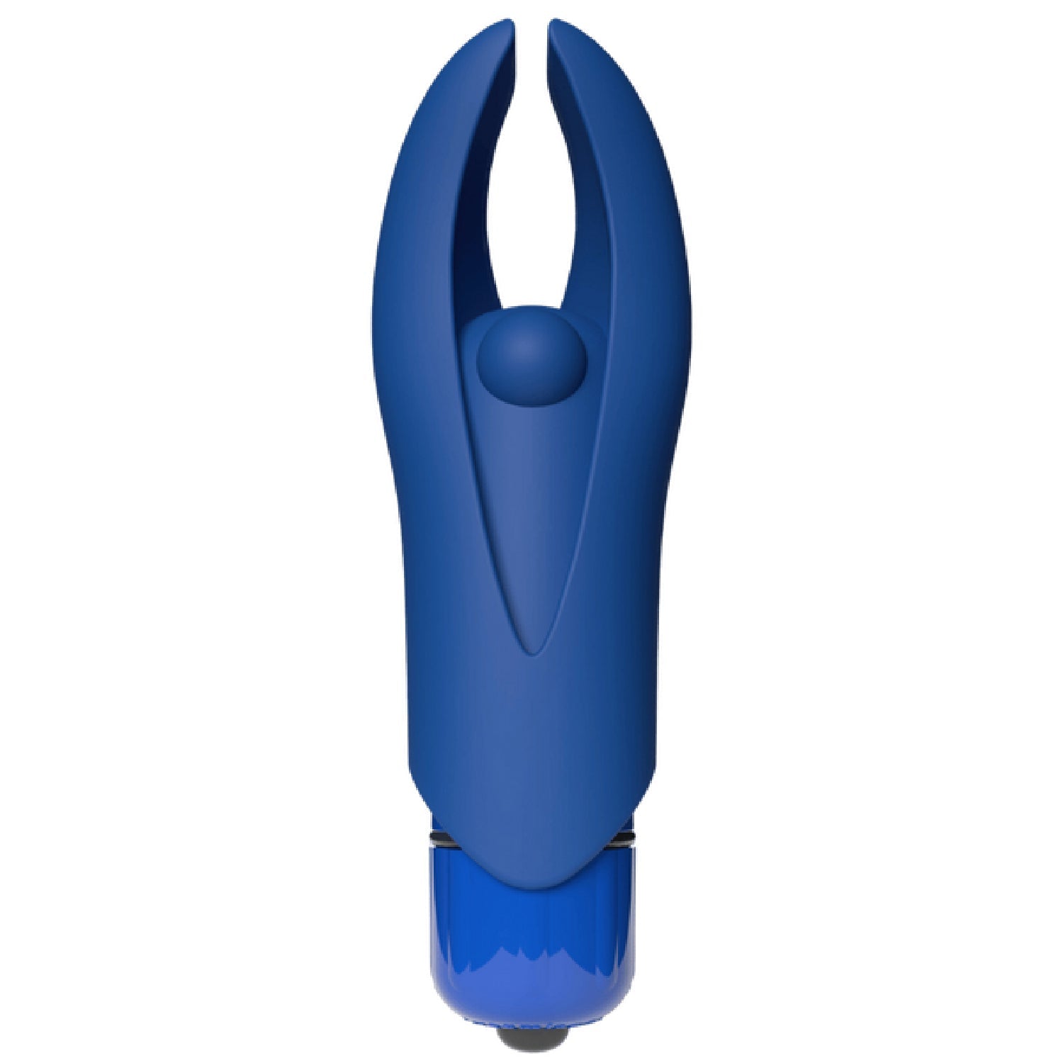 Demon 4T High Pitch Treble – Silicone Vibrator With 5 Speeds and Pulse Pattern > Vibrators > Mini Vibrators Main image