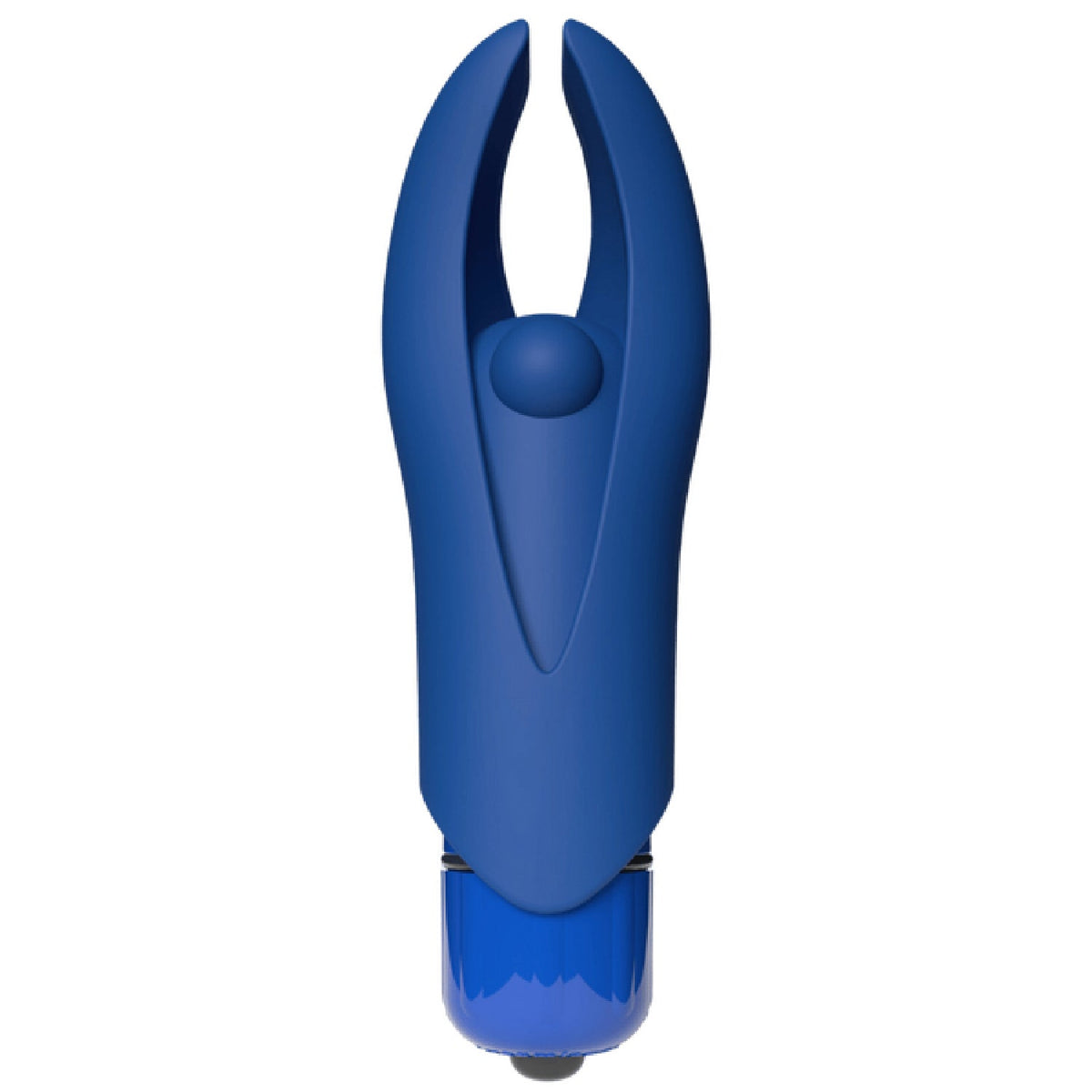 Demon 4T High Pitch Treble – Silicone Vibrator With 5 Speeds and Pulse Pattern > Vibrators > Mini Vibrators