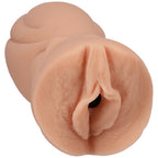 Allie Nicole Signature Stroker – Handcrafted ULTRASKYN Pocket Pussy > Sex Toys For Men > Masturbators > Pornstar