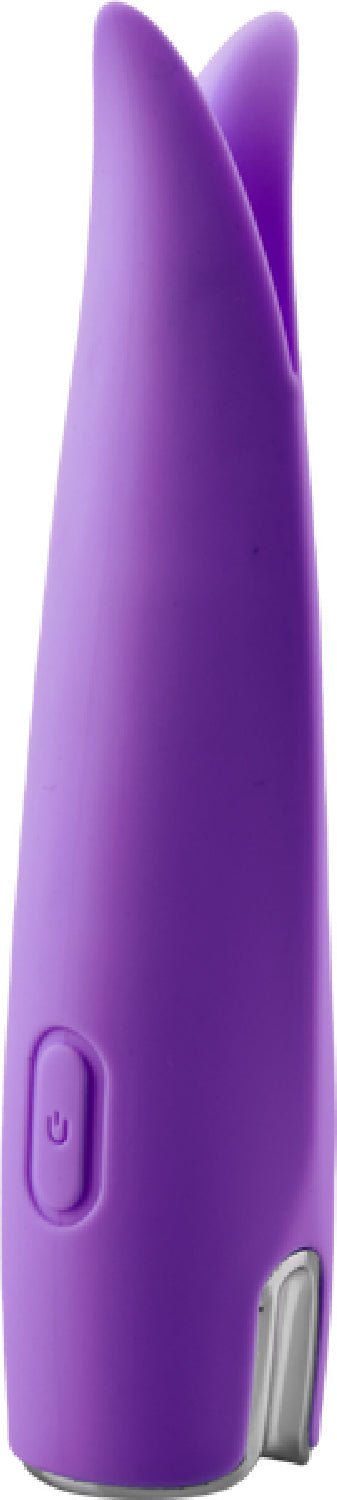 Skyn Caress – 10 Mode Vibrating Clitoris Stimulator with Ultra Soft Finish > Sex Toys For Ladies > Clitoral Vibrators and Stimulators