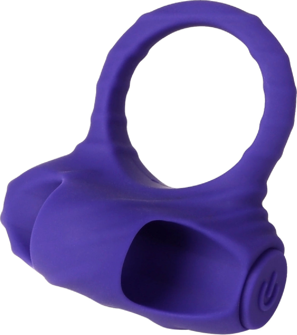 SKYN Dual Ring – Vibrating Ring with Dual Functionality and Three Speeds > Cock Ring > Vibrating Main image