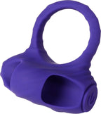 SKYN Dual Ring – Vibrating Ring with Dual Functionality and Three Speeds > Cock Ring > Vibrating