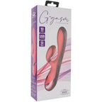Juicy Pink V-Gasm Stimulator Rabbit Vibrator 10 Speeds with 50 Minutes Playtime > Vibrators > Ladies > Rabbit