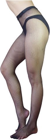 Fishnet Pantyhose Small Net – Lingerie > Clothes > Hosiery > Pantyhose & Tights