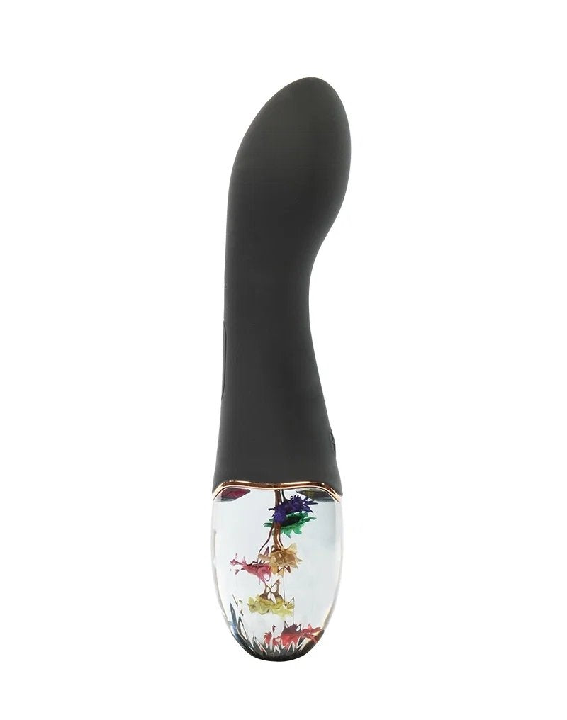 Loviss Amber Garden Classic Vibrator > Vibrators > Standard Vibrators