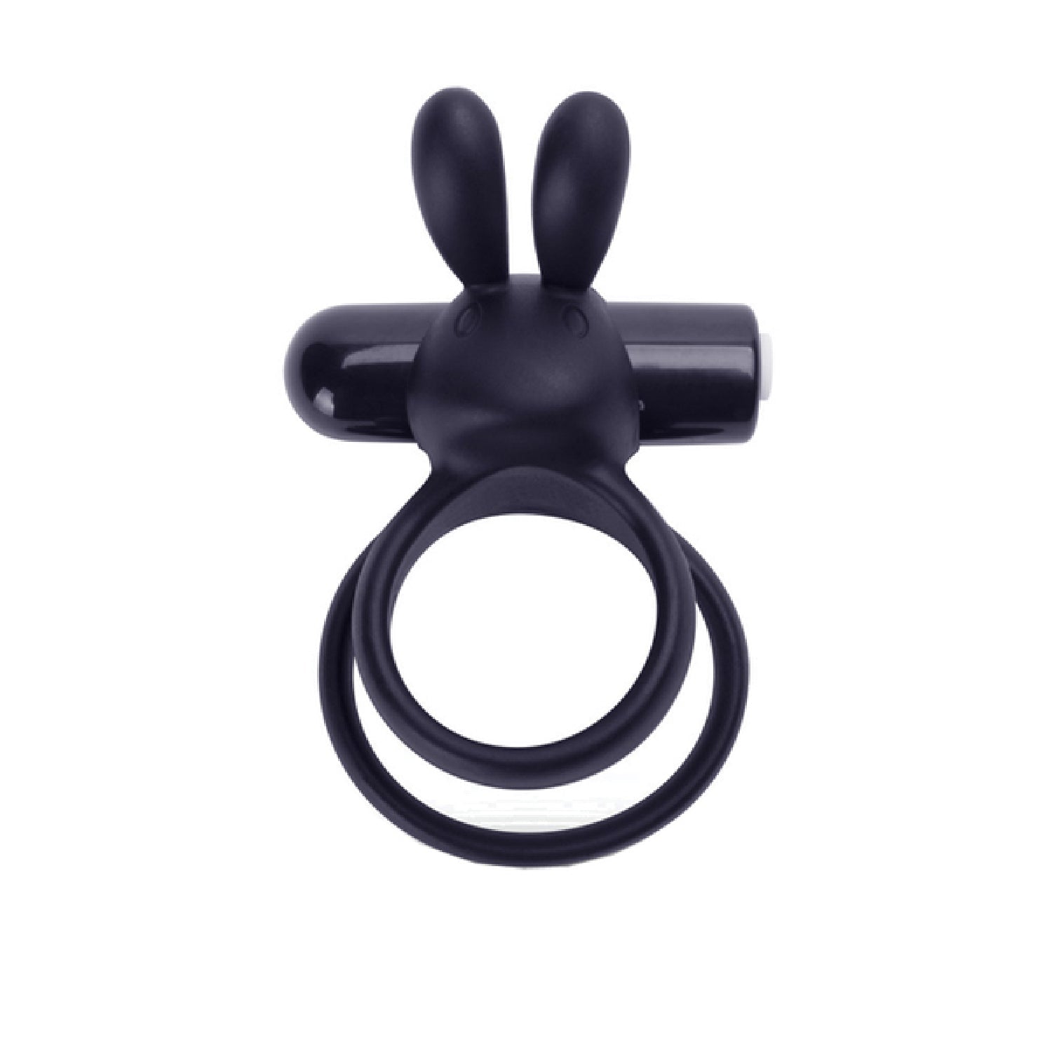 Charged Ohare XL – Rechargeable Double Cock Ring Vibrator > Sex Toys > Couples Toys