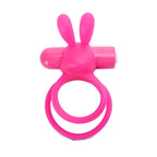 Charged Ohare XL – Rechargeable Double Cock Ring Vibrator > Sex Toys > Couples Toys