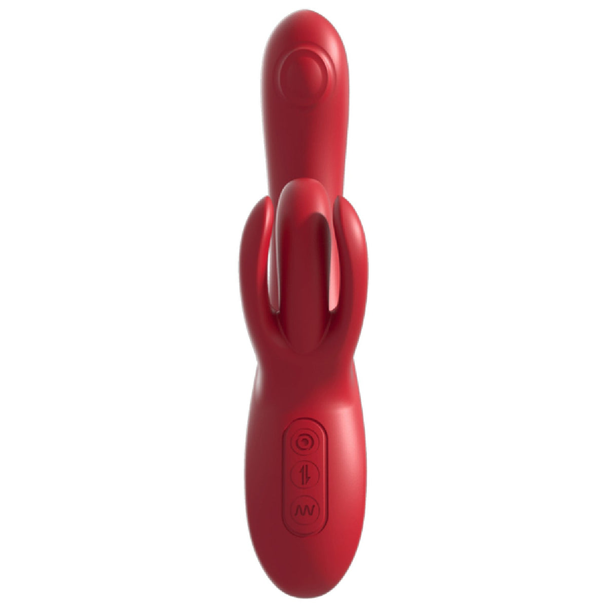 Trio Bliss – Rechargeable G-Spot and Clitoral Vibrator with 10 Functions and 7 Speeds > Sex Toys For Ladies > G-Spot Vibrators