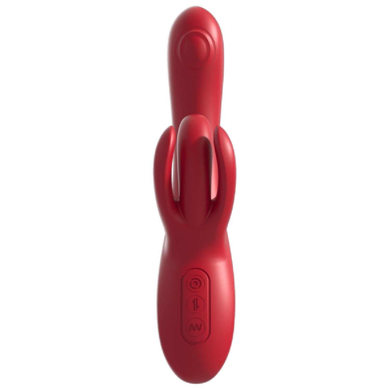 Trio Bliss – Rechargeable G-Spot and Clitoral Vibrator with 10 Functions and 7 Speeds > Sex Toys For Ladies > G-Spot Vibrators