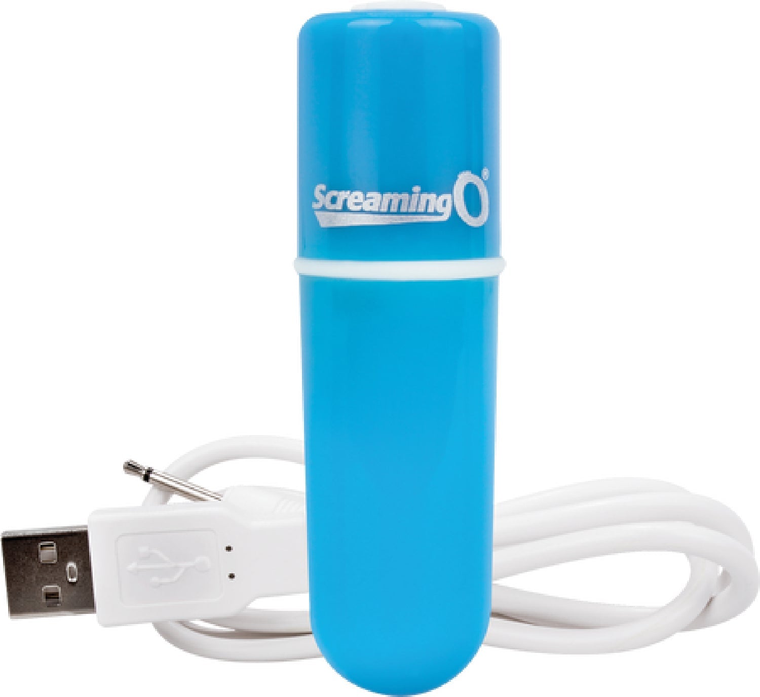 Vooom Bullet – Waterproof 10-Function Portable Bullet Vibrator > Vibrators > Mini Vibrators