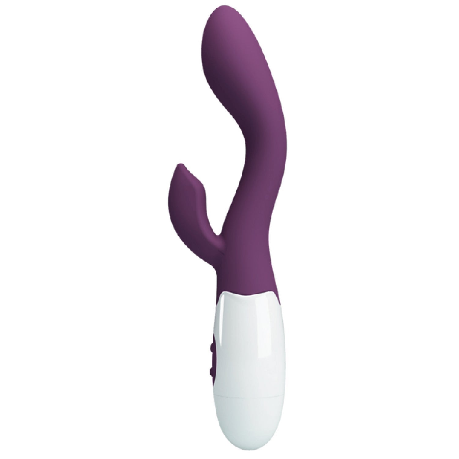 Brighty G-Spot and Clitoral Rabbit Vibrator – Dual Stimulation Vibrator Secondary image