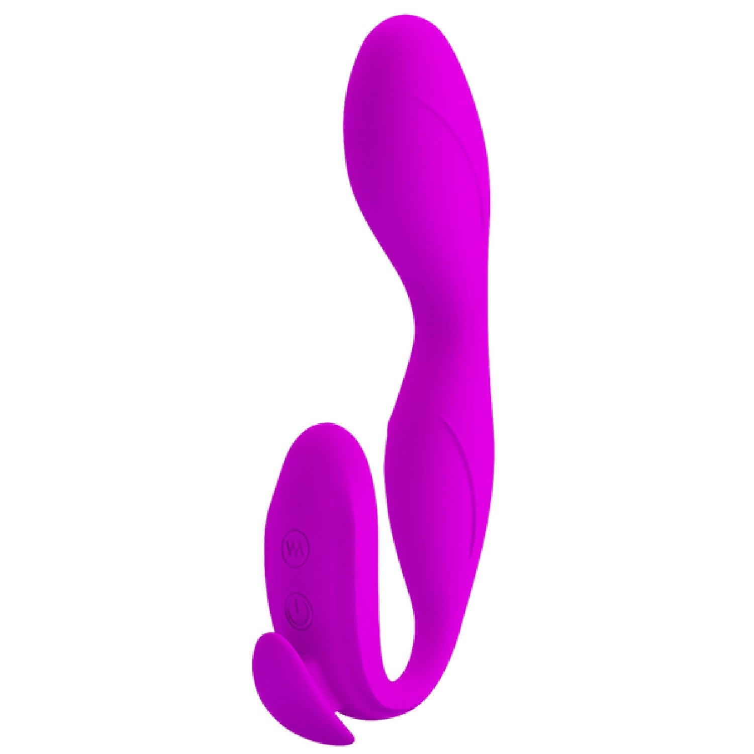 Pretty Love Baile – Rechargeable Silicone Luxury Vibrator > Vibrators > Ladies > Clitoral Vibrators and Stimulators