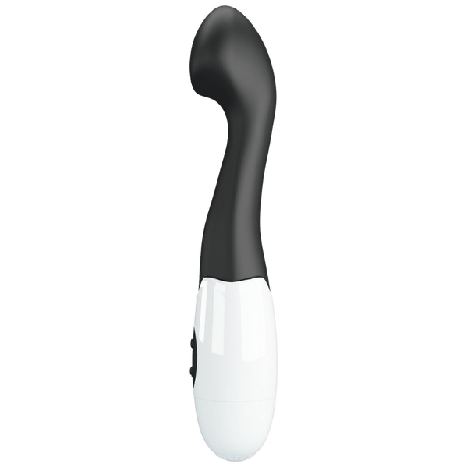 Charles Classic – Stylish Silicone Vibrator with Bulbous Head > Vibrators > G-Spot