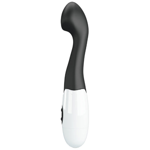 Charles Classic – Stylish Silicone Vibrator with Bulbous Head > Vibrators > Ladies > Rabbit