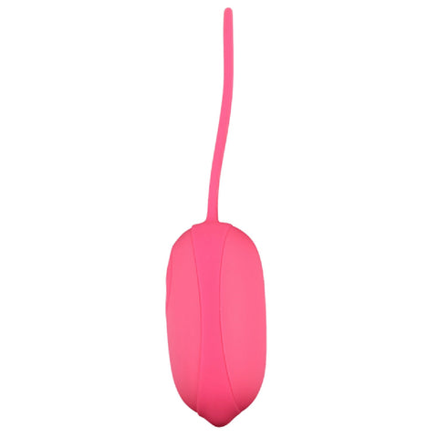 Eden Remote Control Egg – Remote-Controlled Vibrator > Sex Toys For Ladies > Vibrating Eggs