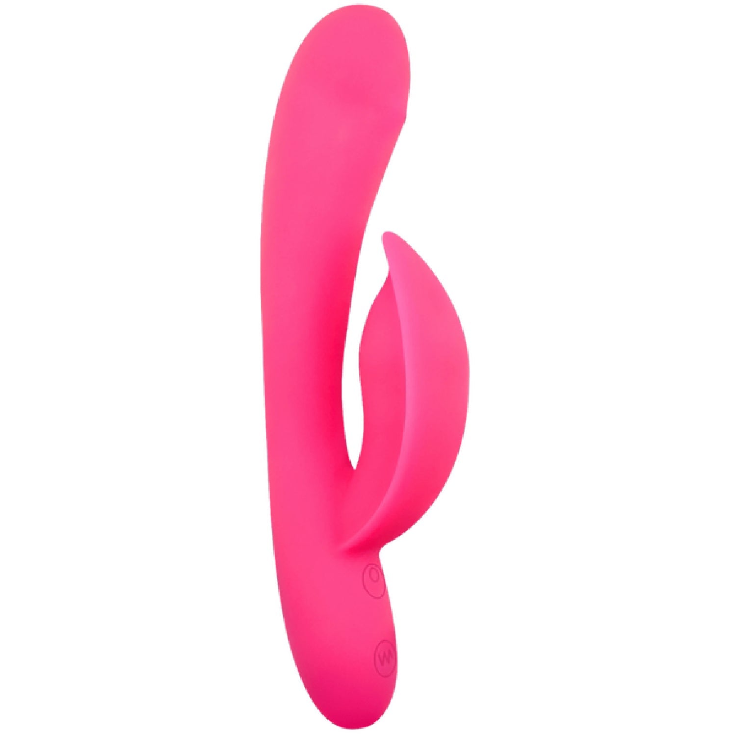 Sidney Silicone Rechargeable Vibrator > Vibrators > Ladies > Rabbit