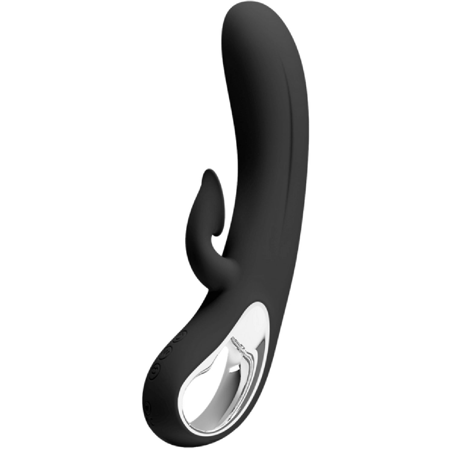 Rechargeable Nicola – Rechargeable Vibrator > Vibrators > Ladies > Rabbit