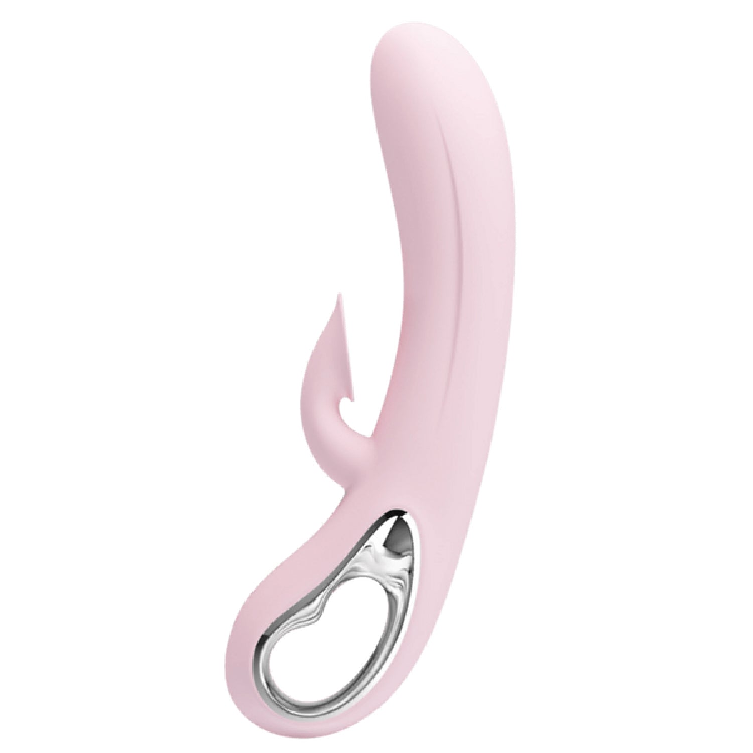 Pretty Love Rechargeable Nicola – Rechargeable Vibrator > Vibrators > Ladies > Rabbit