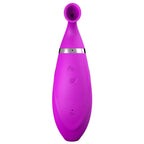 Rechargeable Romance Elephant – Rechargeable Vibrator > Vibrators > Ladies > Clitoral Vibrators and Stimulators