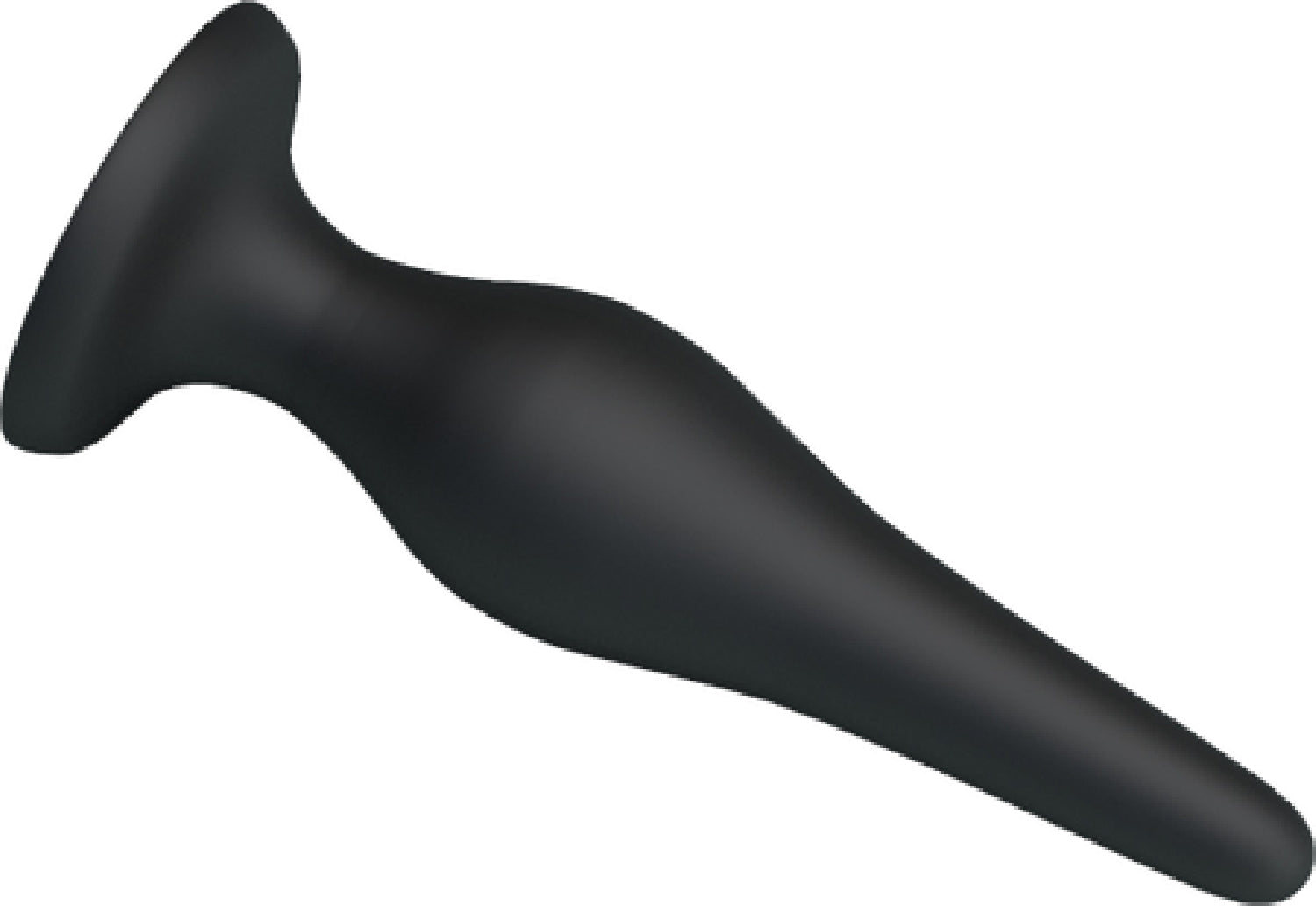 Beginner's Mini Anal Kit – Three Silicone Butt Plugs with Tapered Tips Set > Anal Range > Butt Plug Kits