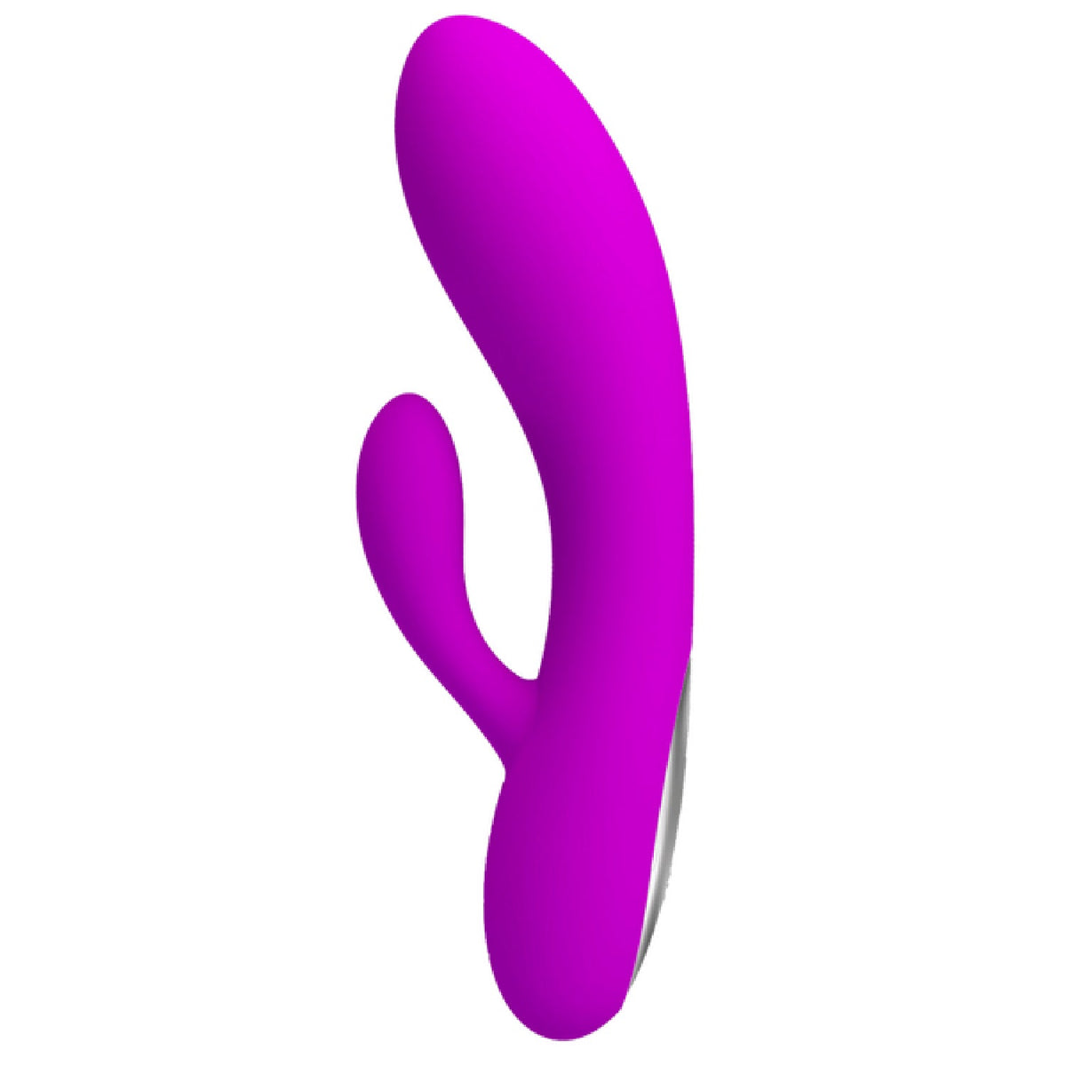 Pretty Love Alvin Rechargeable Rabbit Vibrator > Vibrators > Ladies > Rabbit