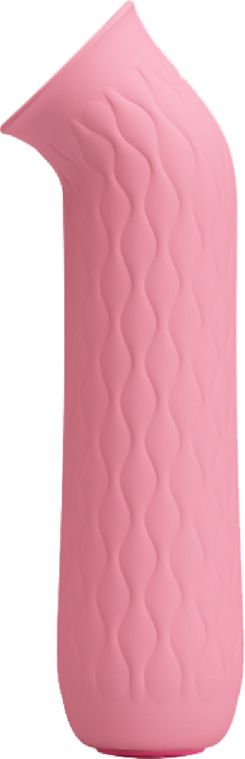 Rechargeable Ford – Medical-Grade Clitoral Sucker with 12 Suction Modes > Sex Toys For Ladies > Clitoral Vibrators and Stimulators