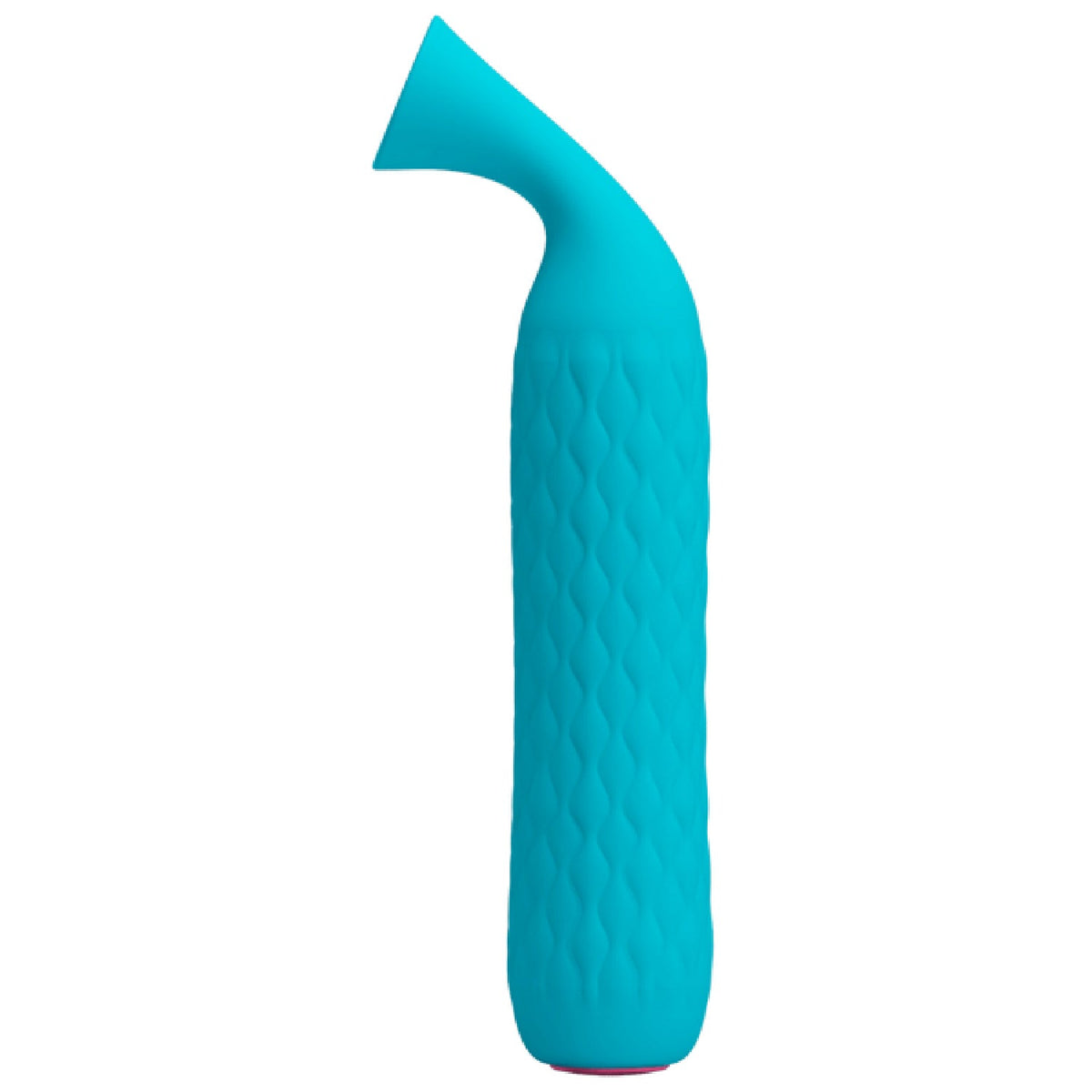 Rechargeable Quentin – 12 Suction Modes Clitoral Stimulator Made of Medical Silicone > Sex Toys For Ladies > Clitoral Vibrators and Stimulators