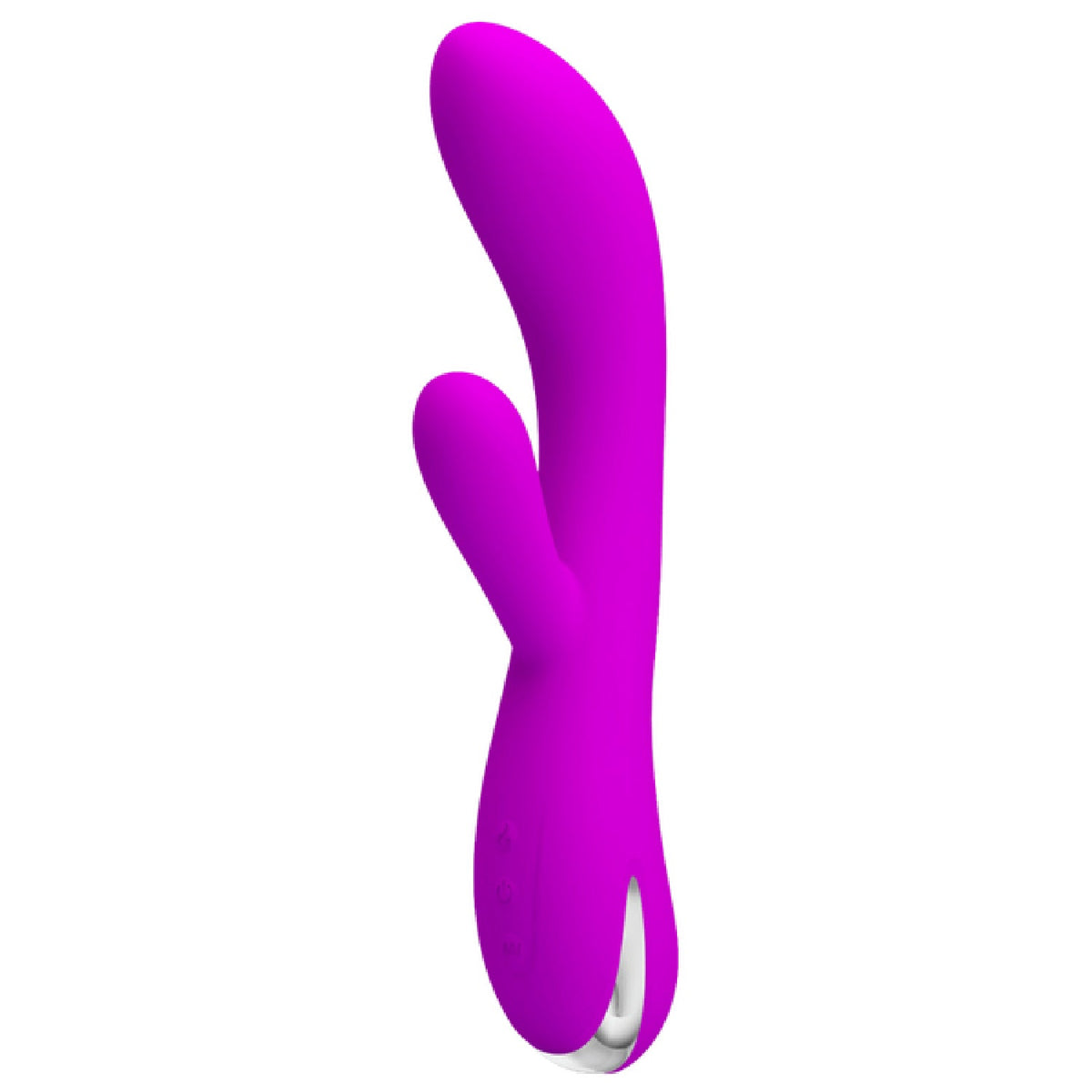 Wilbur Rechargeable Warming Vibrator – Medical-Grade Silicone G-Spot Vibrator > Vibrators > G-Spot