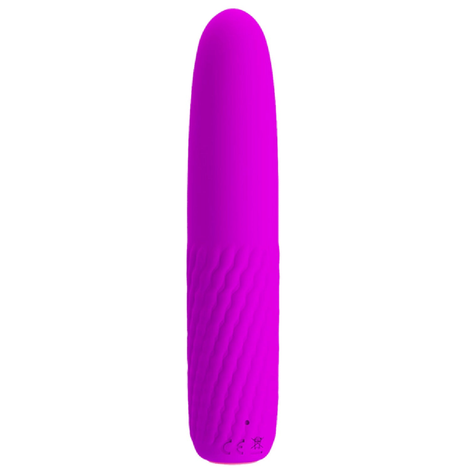 Archibald Rechargeable – Thrusting Vibrator > Vibrators > Standard Vibrators Main image