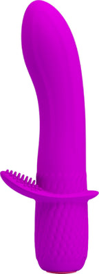 Troy Rechargeable Vibrator > Vibrators > Ladies > Rabbit