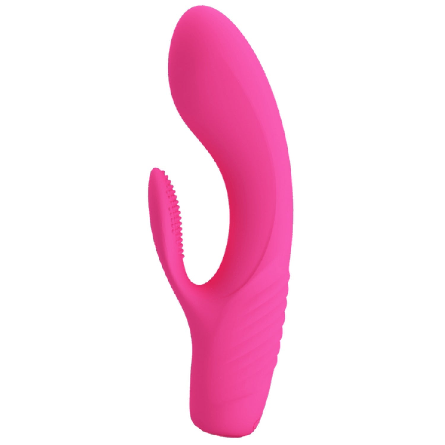 Rechargeable Tim Rabbit Vibrator – Bendable 12-Function G-Spot Vibrator > Sex Toys For Ladies > G-Spot Vibrators