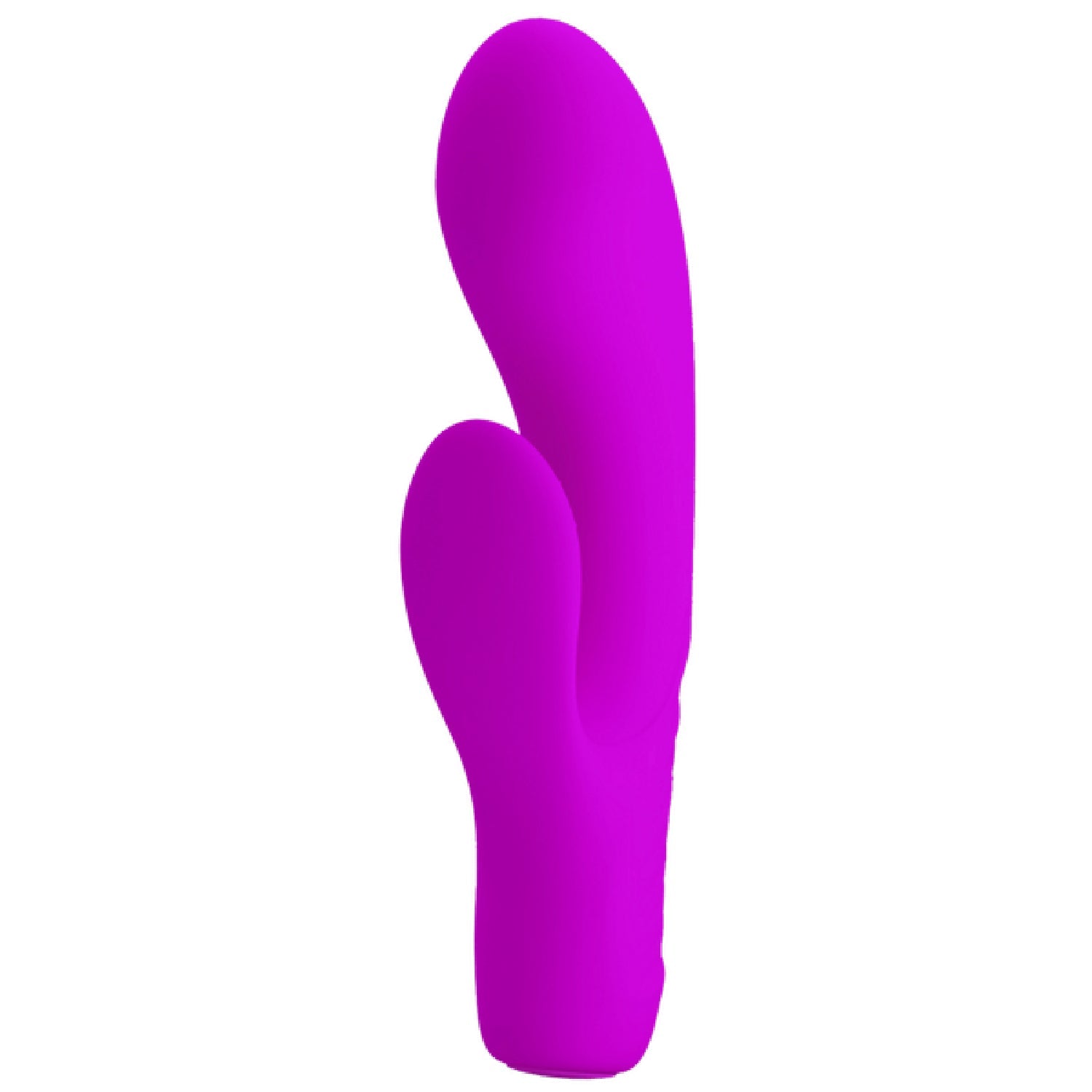 Rechargeable Tim Rabbit Vibrator – Bendable 12-Function G-Spot Vibrator > Sex Toys For Ladies > G-Spot Vibrators Main image