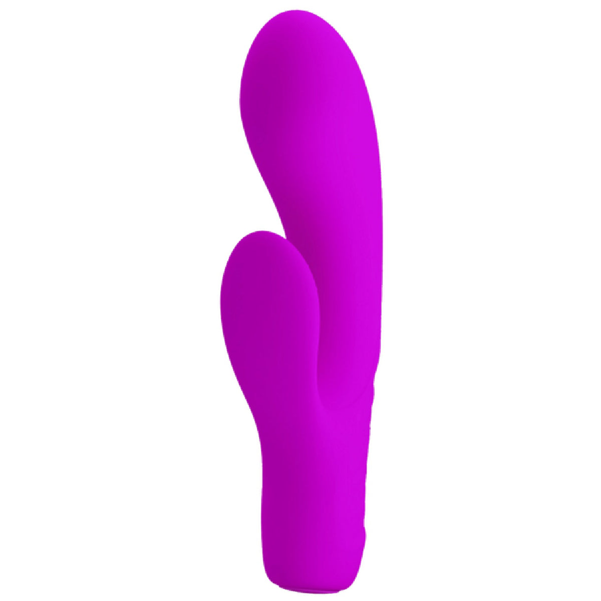 Rechargeable Tim Rabbit Vibrator – Bendable 12-Function G-Spot Vibrator > Sex Toys For Ladies > G-Spot Vibrators
