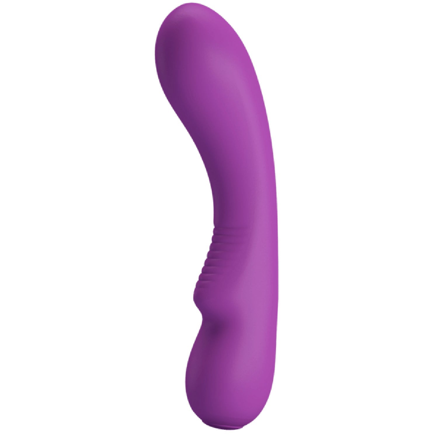 Elsa – Rechargeable Vibrator with 12 Vibration Functions, Smart Memory, and Soft Silicone Material > Vibrators > Standard Vibrators Main image