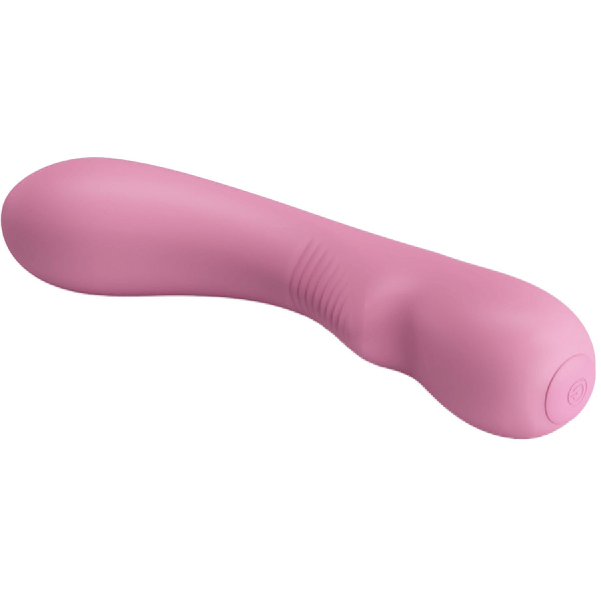 Matt – Rechargeable Soft Silicone Vibrator with 12 Vibration Functions and Smart Memory > Vibrators > Standard Vibrators