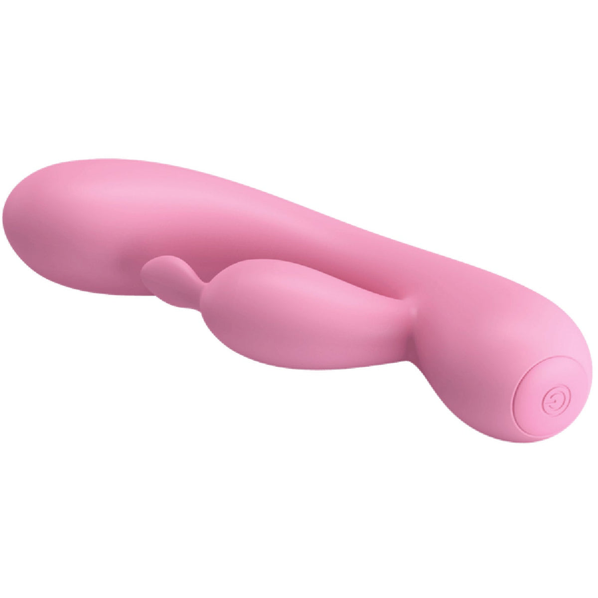 Pretty Love Hugo – USB Rechargeable G-Spot Vibrator > Vibrators > Ladies > Rabbit