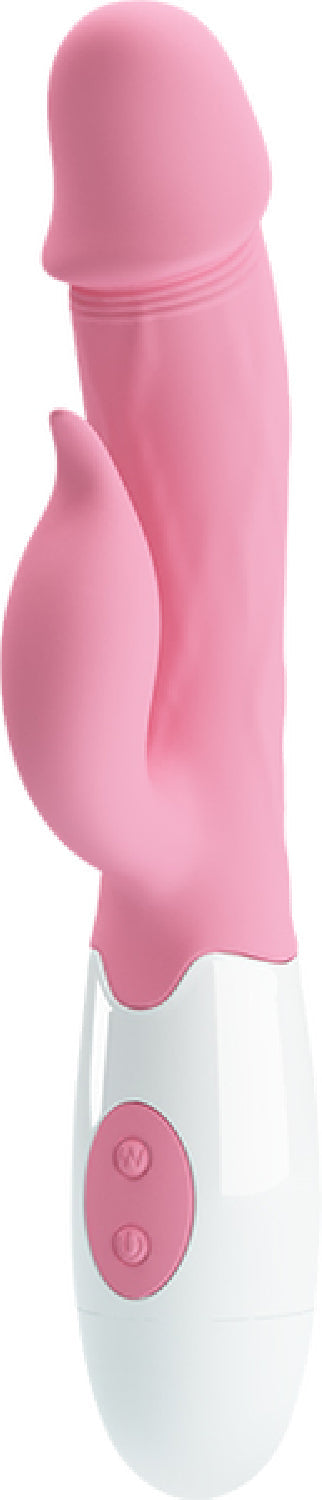 Peter G-Spot Rabbit Vibrator – 30 Function Dual Motor Rabbit Vibrator Secondary image