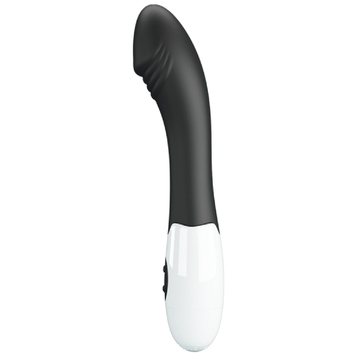 Elemental G-Spot Vibrator – 30 Function Curved Vibrator > Vibrators > G-Spot