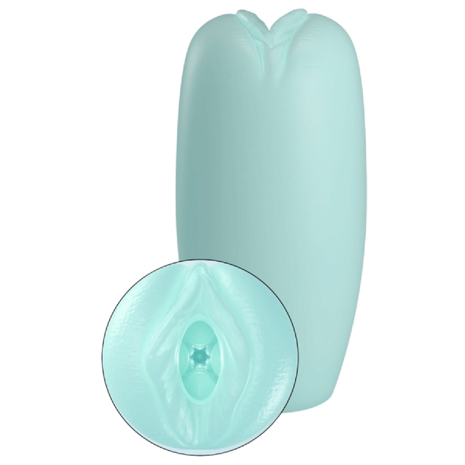 Catherine Casper Fantastic Egg – Masturbator Sleeve > Sex Toys For Men > Masturbators Cup Main image