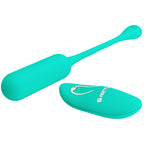 Leshy 5 Dream Chaser Rechargeable – Hands-Free Wireless Remote-Controlled Vibrating Egg > Sex Toys For Ladies > Vibrating Eggs